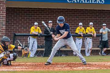 DHS vs Chesnee  2-19-14 -180